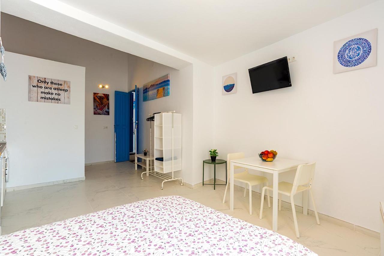 Nerja Citycenter B Terrace ภายนอก รูปภาพ